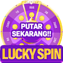 LUCKY SPIN TOYOTA303
